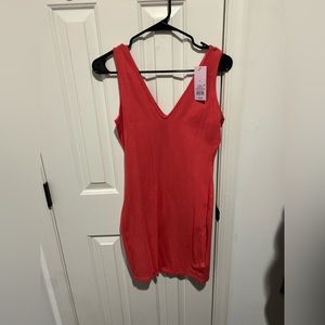 Brand new with tags mini dress